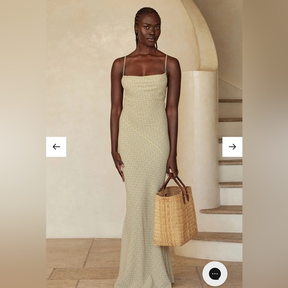 Monday Swimwear Dresses & Skirts - Monday Swimwear Cote D’azur Dress